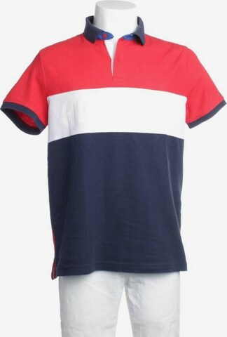 TOMMY HILFIGER Shirt in M in Mixed colors: front