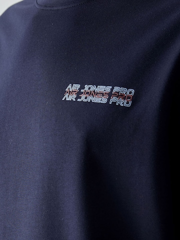 Tommy Life Shirt in Blue