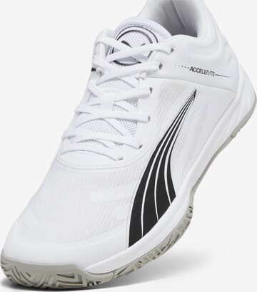 PUMA Athletic Shoes 'Accelerate Turbo' in White