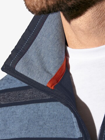 BABISTA Sweatshirt 'Ralvian' in Blue
