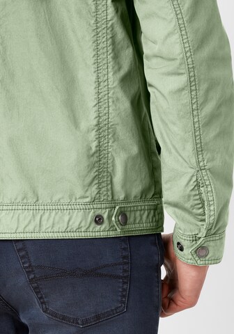 S4 Jackets Between-Season Jacket in Green