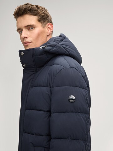 JOOP! Winter parka 'Winsten' in Blue