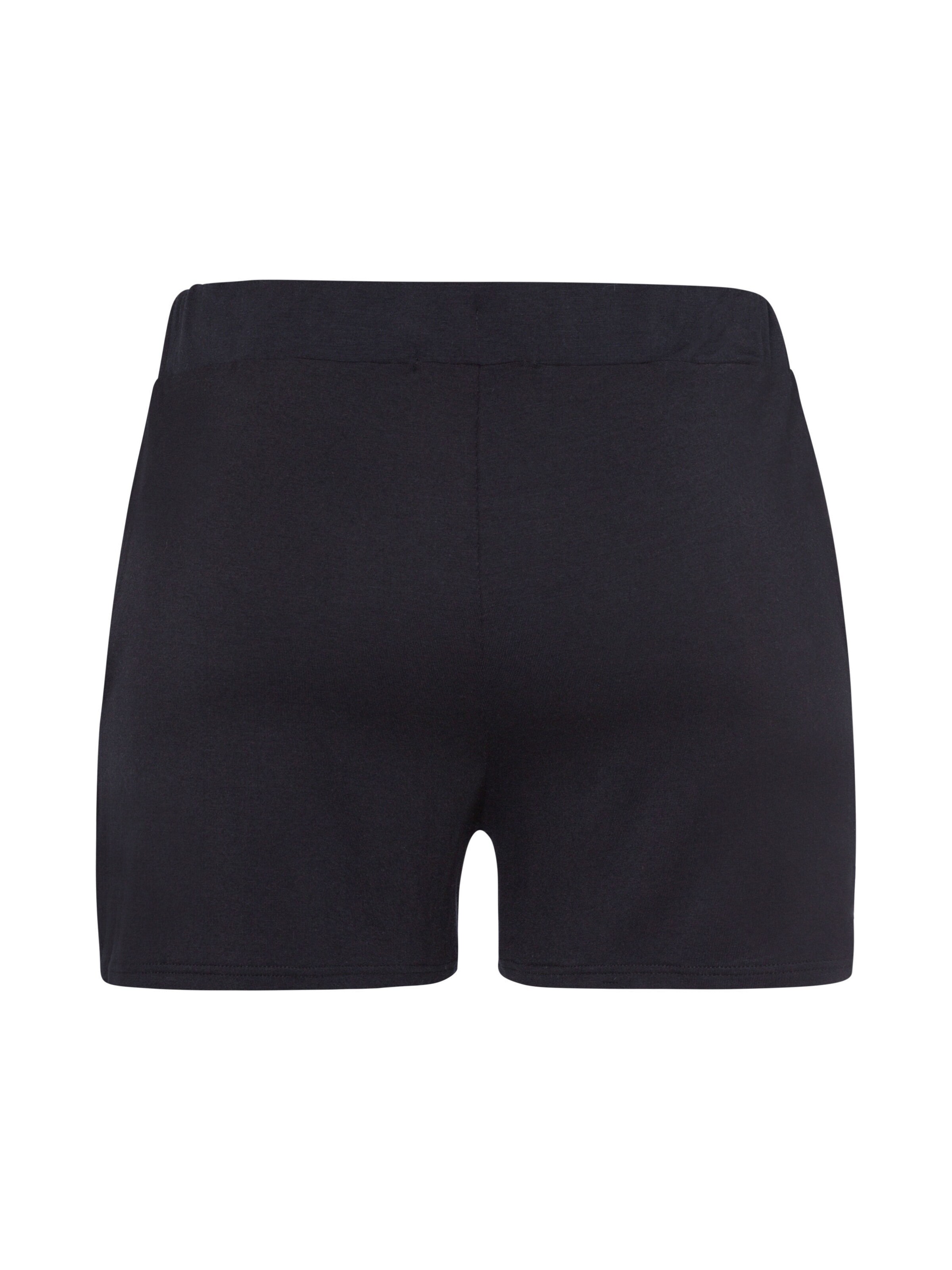 Pantalon de pyjama Myjama en noir