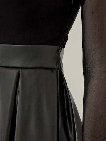 Hiccup - Vestido em preto