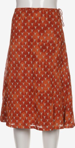 ESCADA SPORT Skirt in M in Orange: front