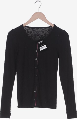 VIVE MARIA Sweater & Cardigan in S in Black: front