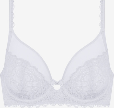 Mey Soutien-gorge en blanc, Vue avec produit