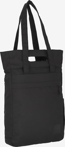 JACK WOLFSKIN Shoulder Bag 'Piccadilly' in Black