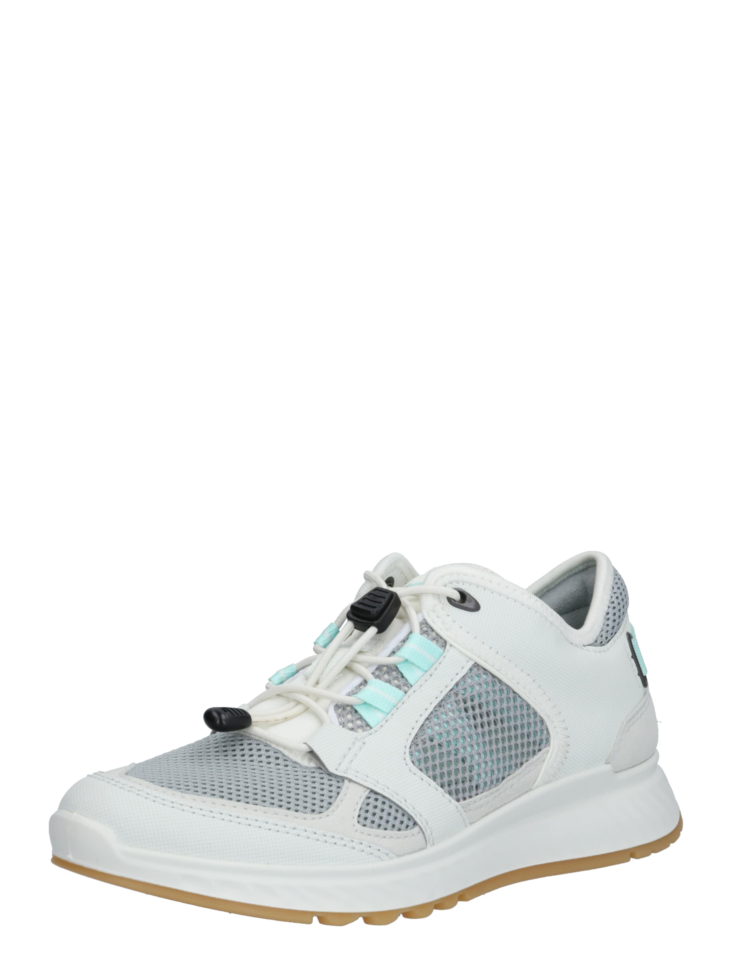 Frauen Sneaker ECCO Sneaker 'Exostride' in Naturweiß - PJ65942 Frauen Sneaker ECCO Sneaker 'Exostride' in Naturweiß - PJ65942