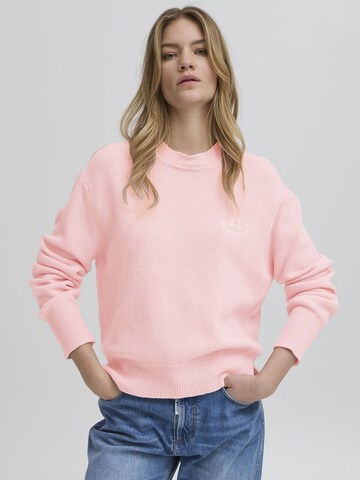Ball - Jersey ' BATARDELLI ' en rosa