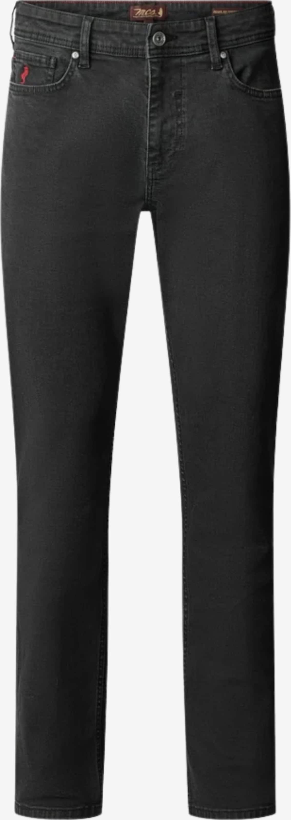 MCS Regular Jeans 'MCRick'