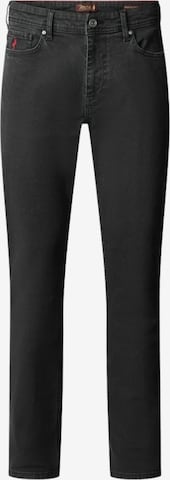 MCS Regular Farkut 'Rick' värissä harmaa: etupuoli