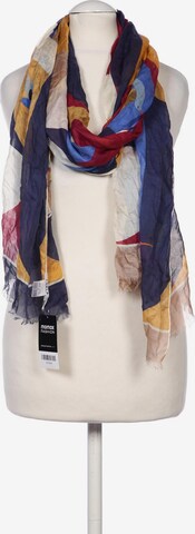 FURLA Scarf & Wrap in One size in Mixed colors: front