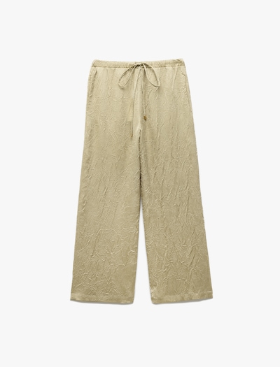 Koton Pants in Khaki, Item view