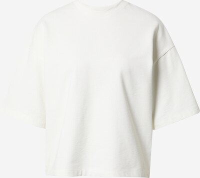 ABOUT YOU x Marie von Behrens Μπλουζάκι 'Dana' σε λευκό, Άποψη προϊόντος