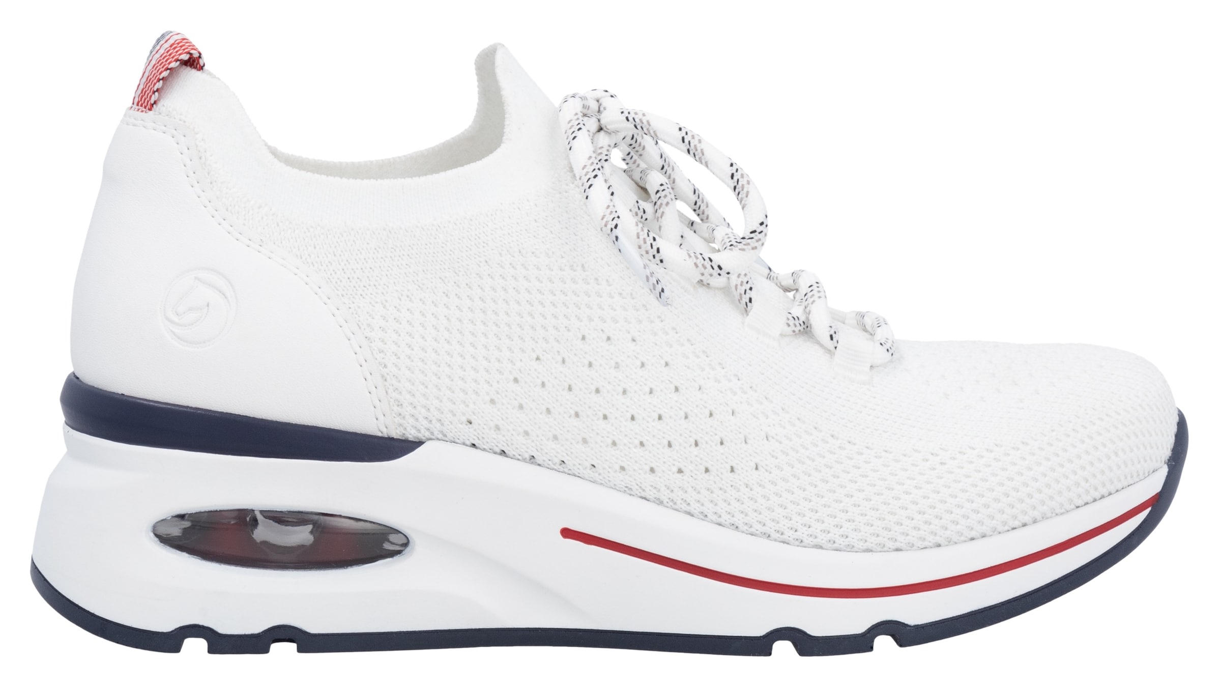 REMONTE Sneaker in Weiß