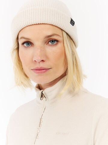 PROTEST Sportsweatshirt 'PRTRemutez' in Weiß