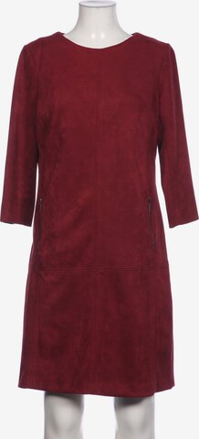 Walbusch Dress in L in Red: front