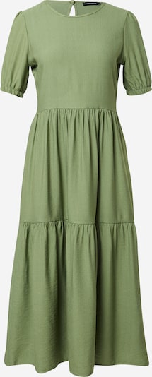 Rochie Trendyol pe kaki, Vizualizare produs