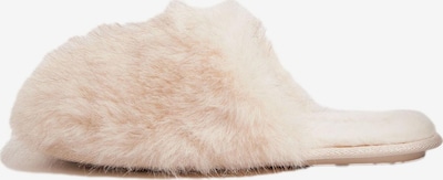 Lipsy Papuče u bež, Pregled proizvoda