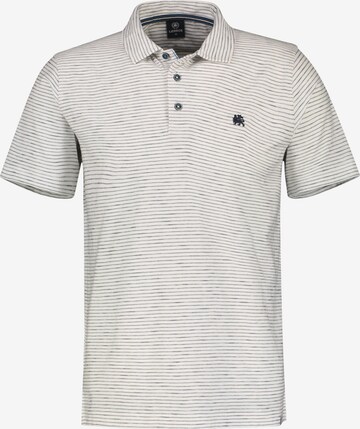 LERROS Shirt in Grey: front