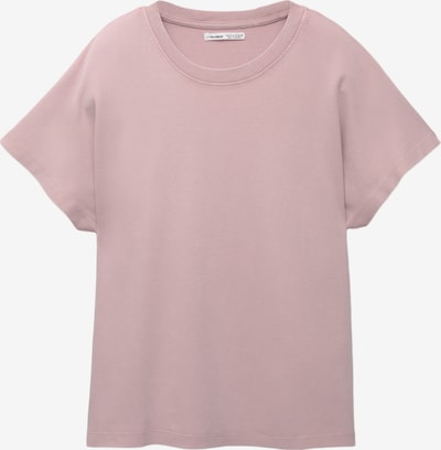 Pull&Bear Majica u puder roza, Pregled proizvoda