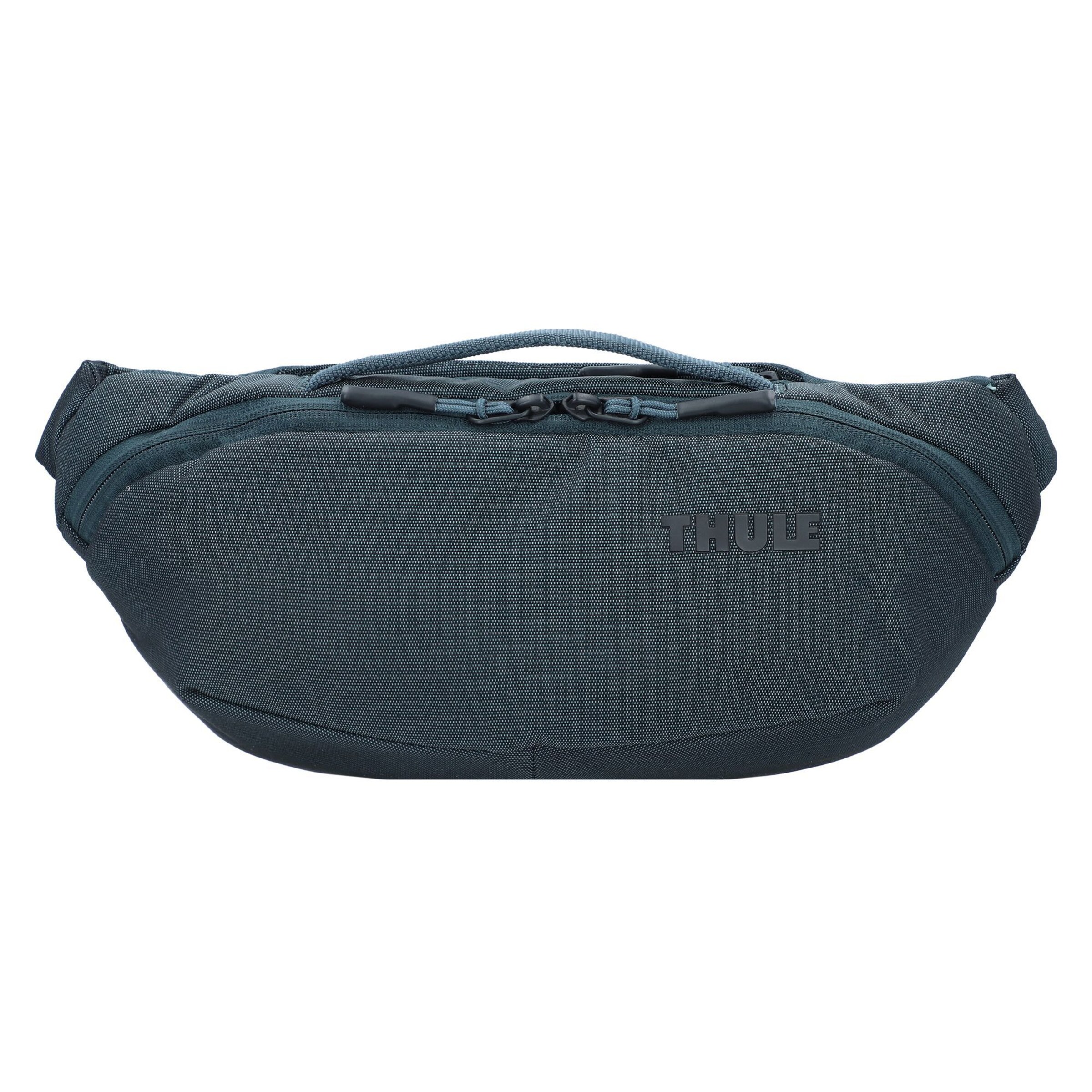 Sacs banane 'Subterra 2' Thule en vert : devant