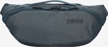 Thule Fanny Pack 'Subterra 2' in Green: front