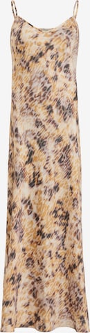 AllSaints Mekko 'BRYONY CARMINA' värissä ruskea: etupuoli