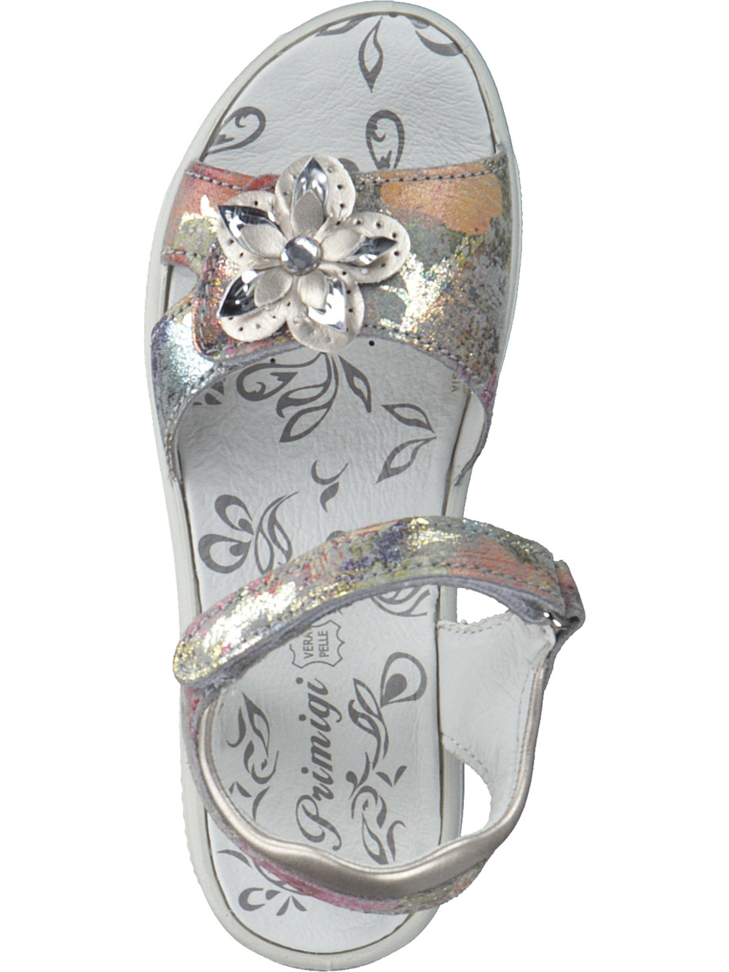 PRIMIGI Sandalen in Grijs