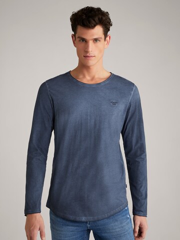 JOOP! Shirt 'Carlos' in Blue: front