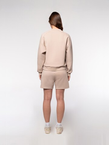 Regular Pantalon Eoselio en beige
