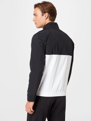 Champion Authentic Athletic Apparel Sportjacke in Weiß