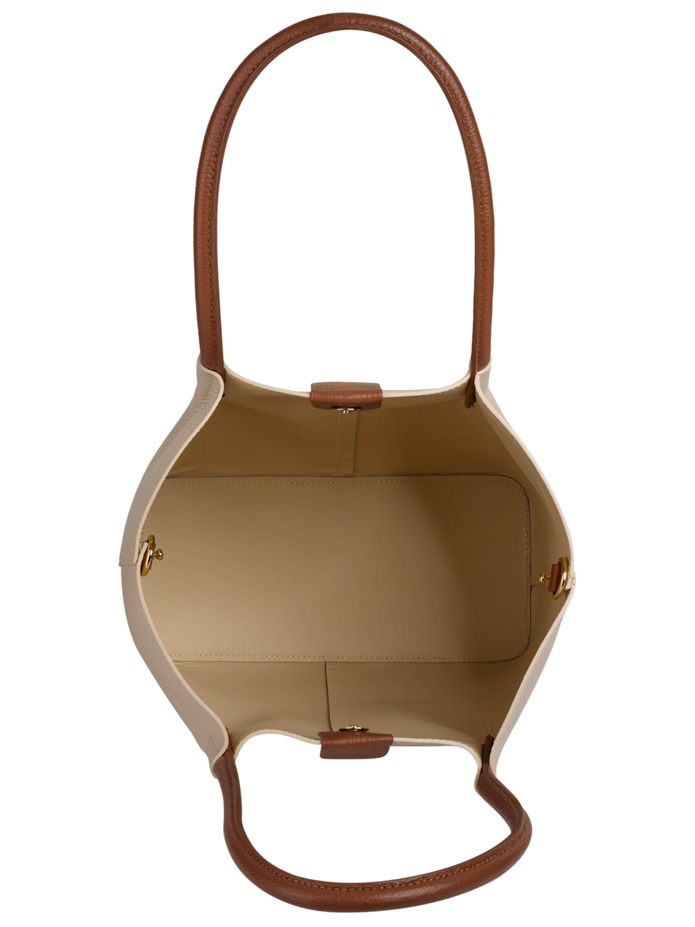 Samantha Look Handtasche‌ in Beige