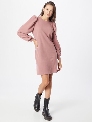 JDY Kleid 'ANNY' in Pink: Vorderseite
