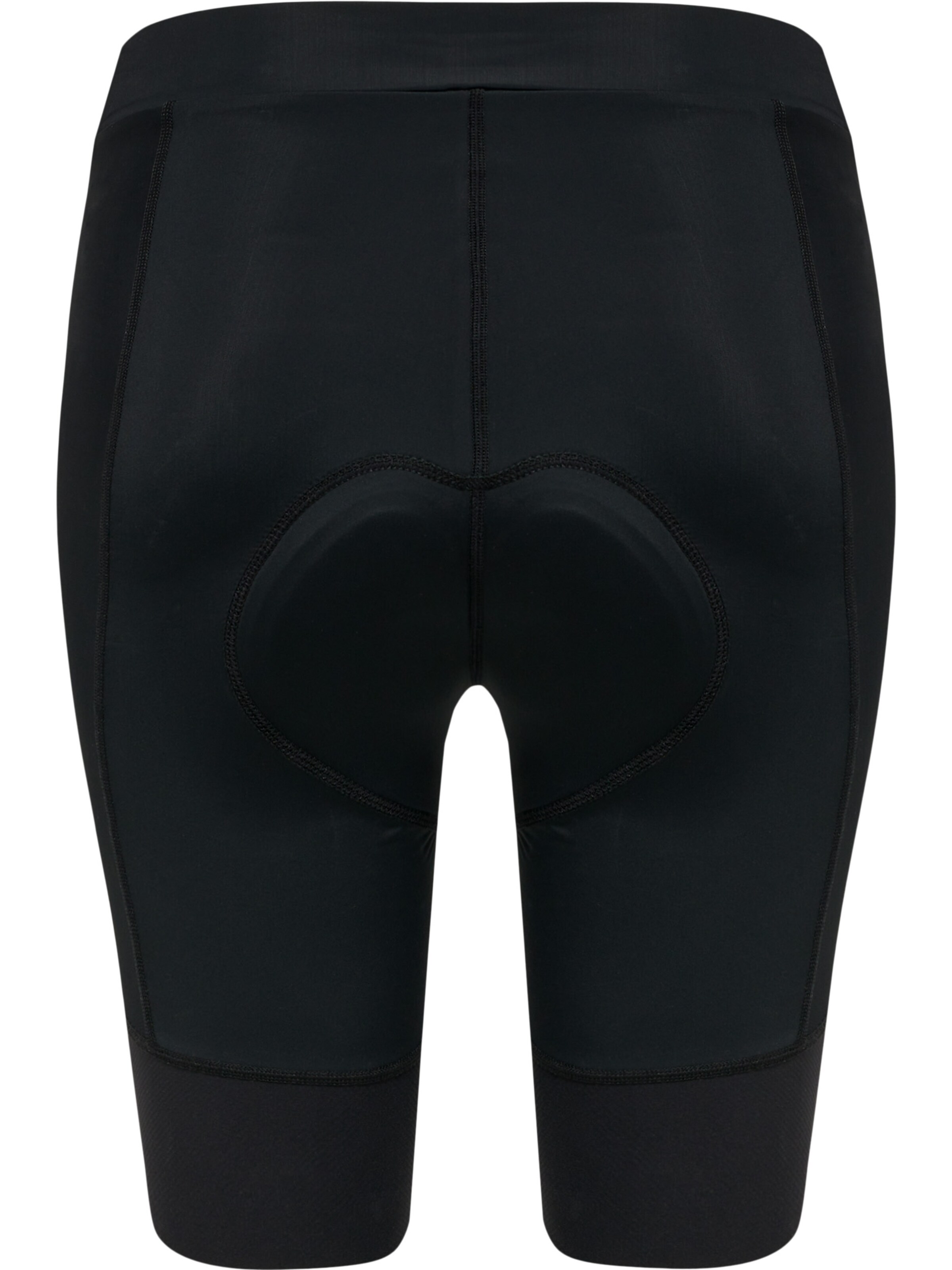 Newline Regular Sports trousers in Black