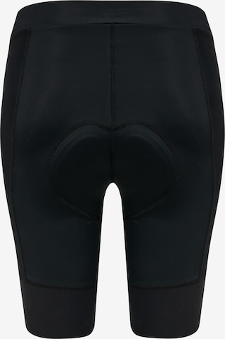 Regular Pantalon de sport Newline en noir