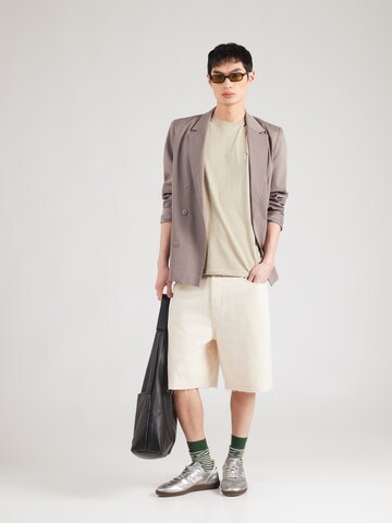 Revolution Póló - zöld