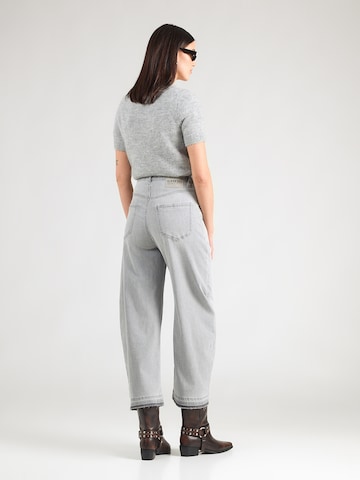 Gang Barrel Džíny '94ODINA' – šedá