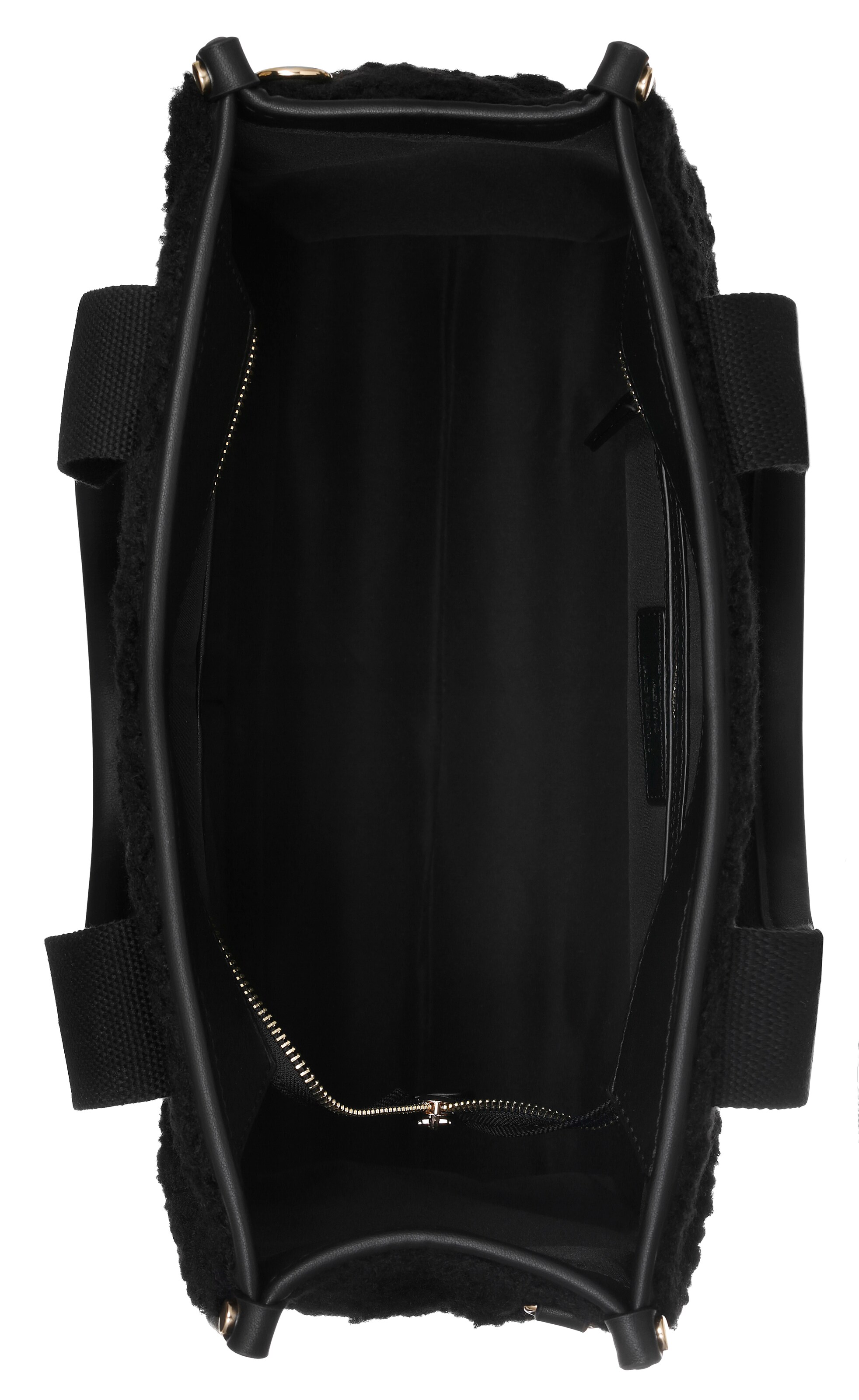 VALENTINO Шоппер 'Special Camy' в Черный