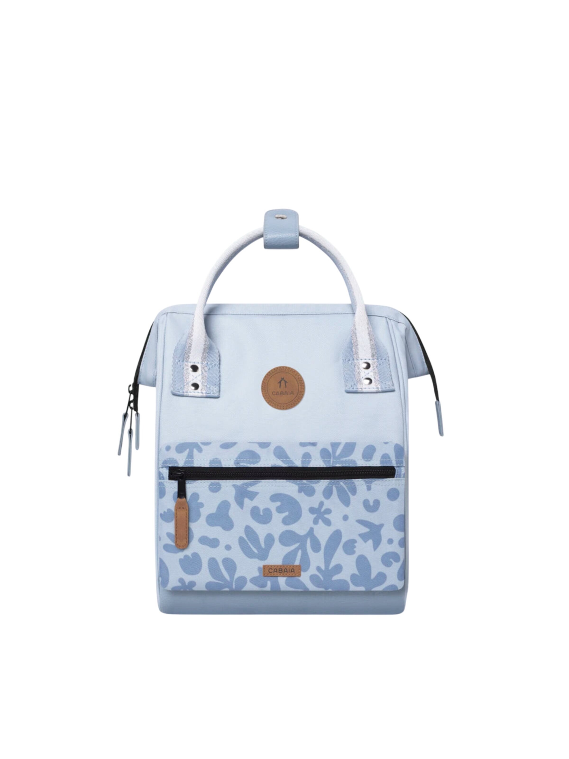 Cabaia Backpack 'Paros S' in Blue