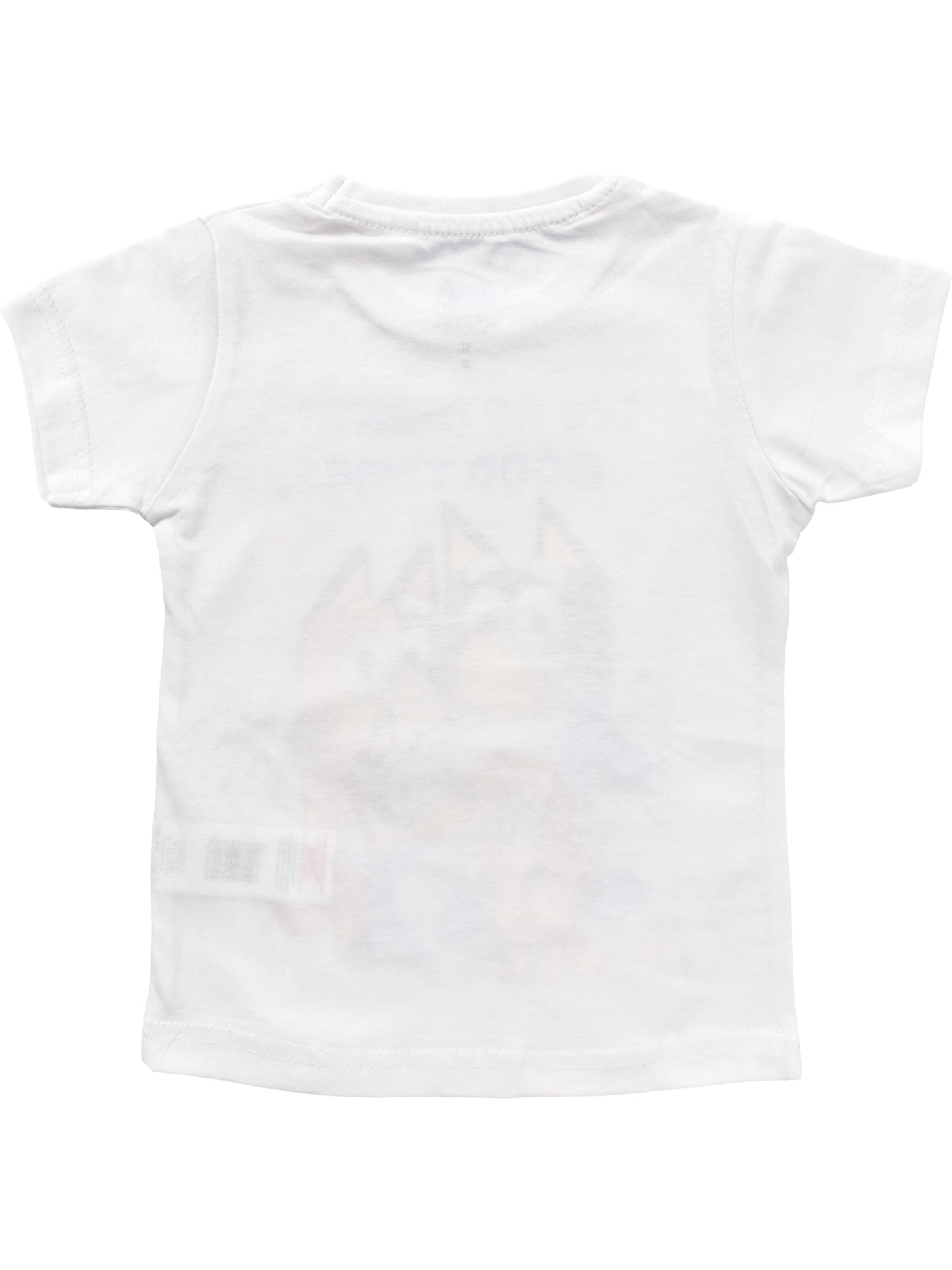 Bluey Pajamas 'Bluey & Family' in Blue