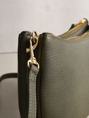 Next Válltáska - zöld