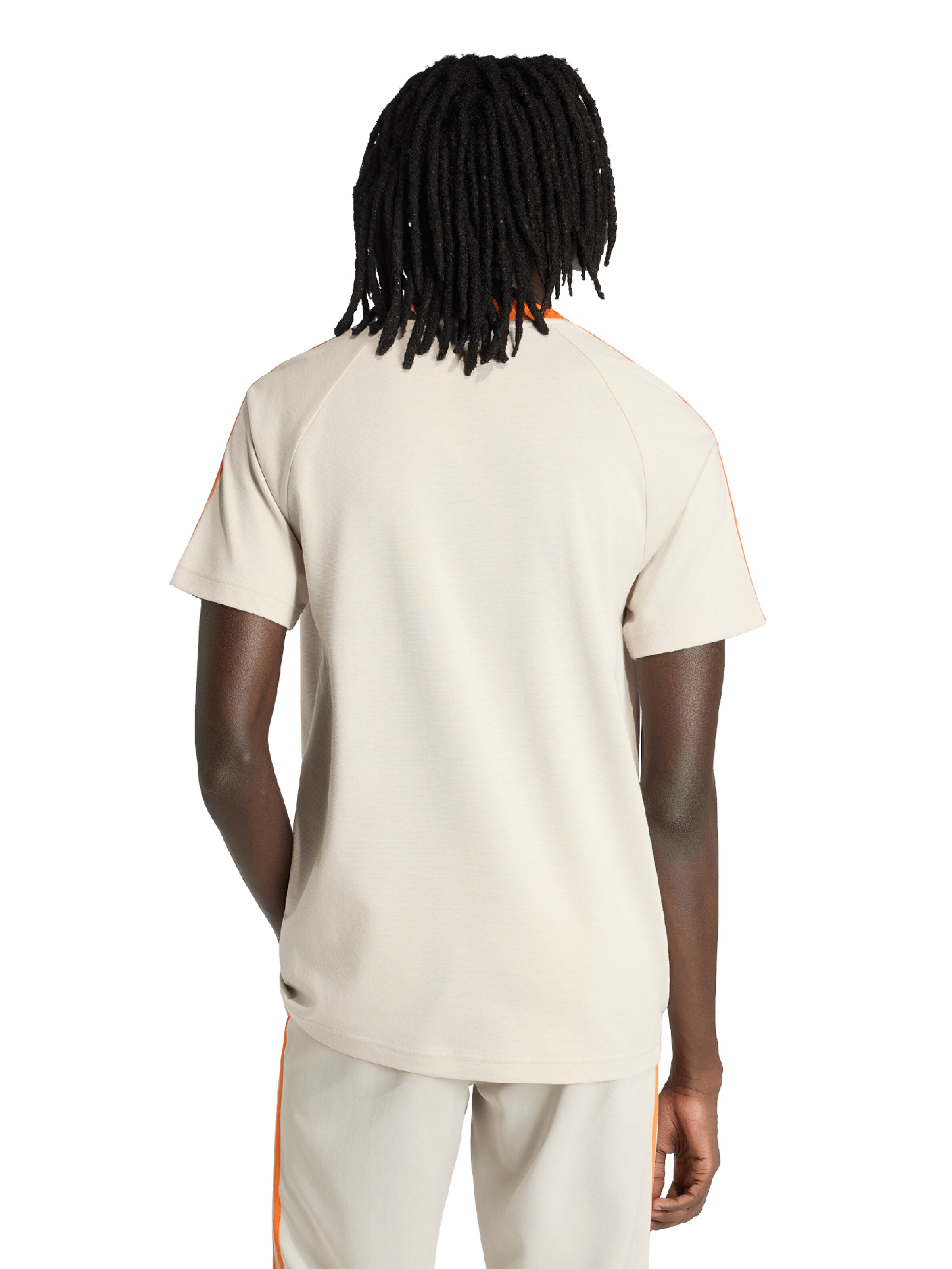 ruda ADIDAS PERFORMANCE Sportiniai marškinėliai 'FCB'