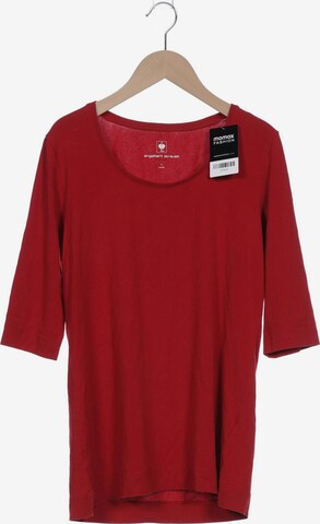 Engelbert Strauss Top & Shirt in L in Red: front