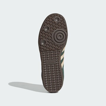 ADIDAS ORIGINALS Sneaker 'Samba' in Grün