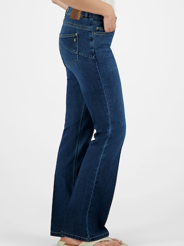 ATELIER GARDEUR Slimfit Jeans ZURI in Blau