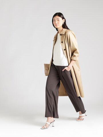 BOSS Свитер 'C_Fouetta' в Белый