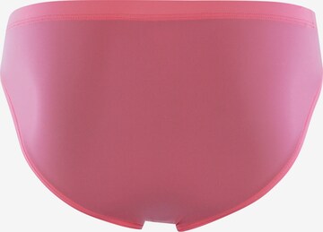 Olaf Benz Panty ' RED0965 Brazilbrief ' in Pink