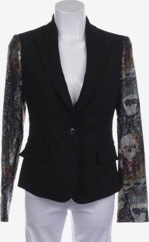 John Richmond Blazer in S in Mixed colors: front